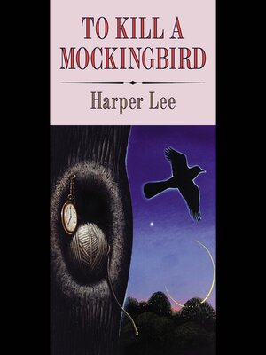 cover image of Thalia Book Club: Harper Lee's To Kill a Mockingbird 50th Anniversary Celebration